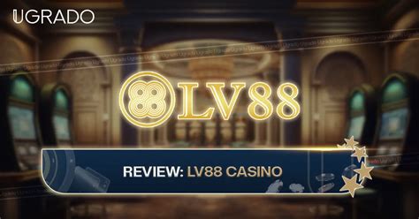 Lv88 casino El Salvador